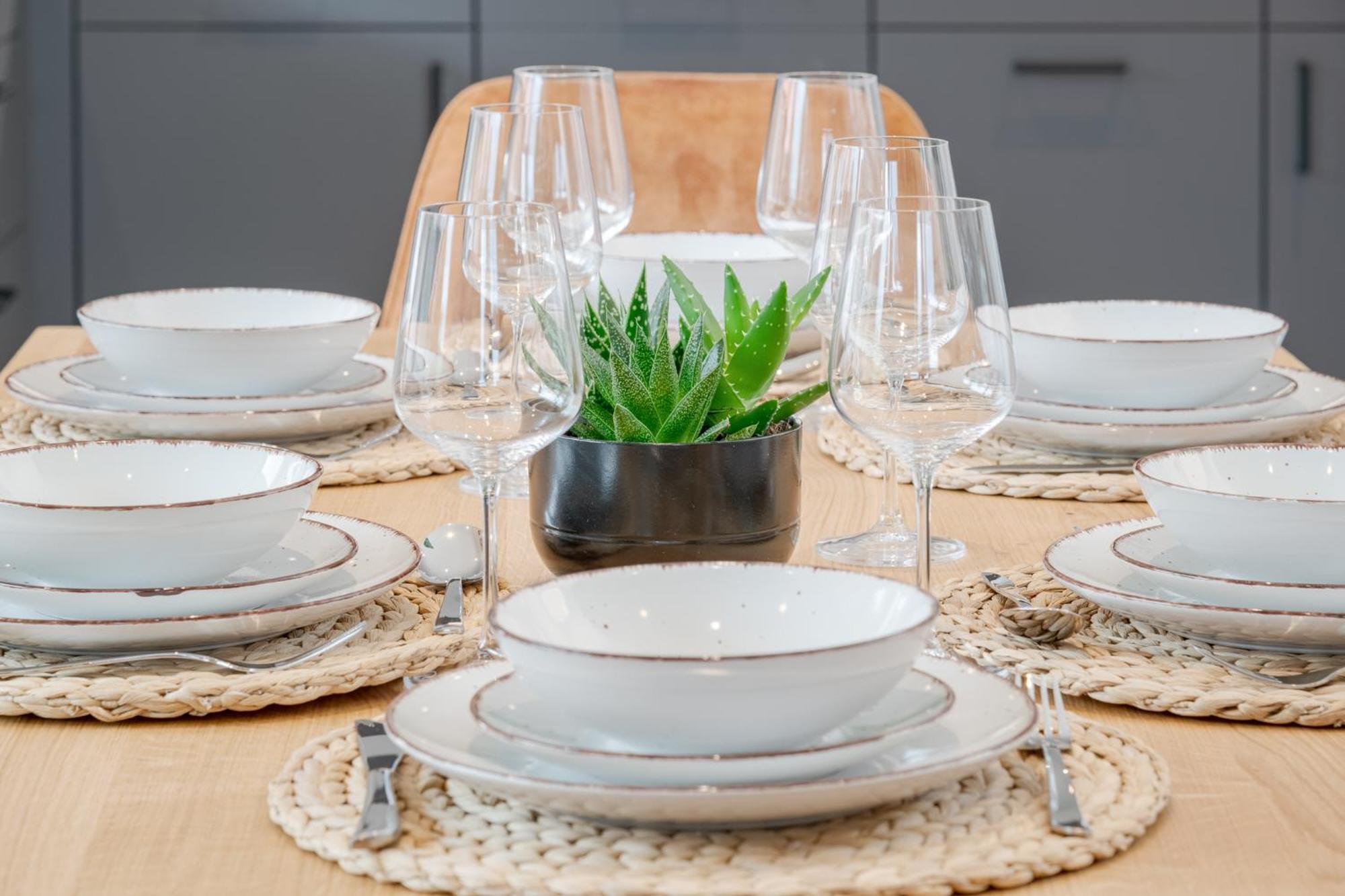 Fenjoy: Ferienapartment In Neubau / Balkon / Bbq Bernau am Chiemsee Eksteriør bilde