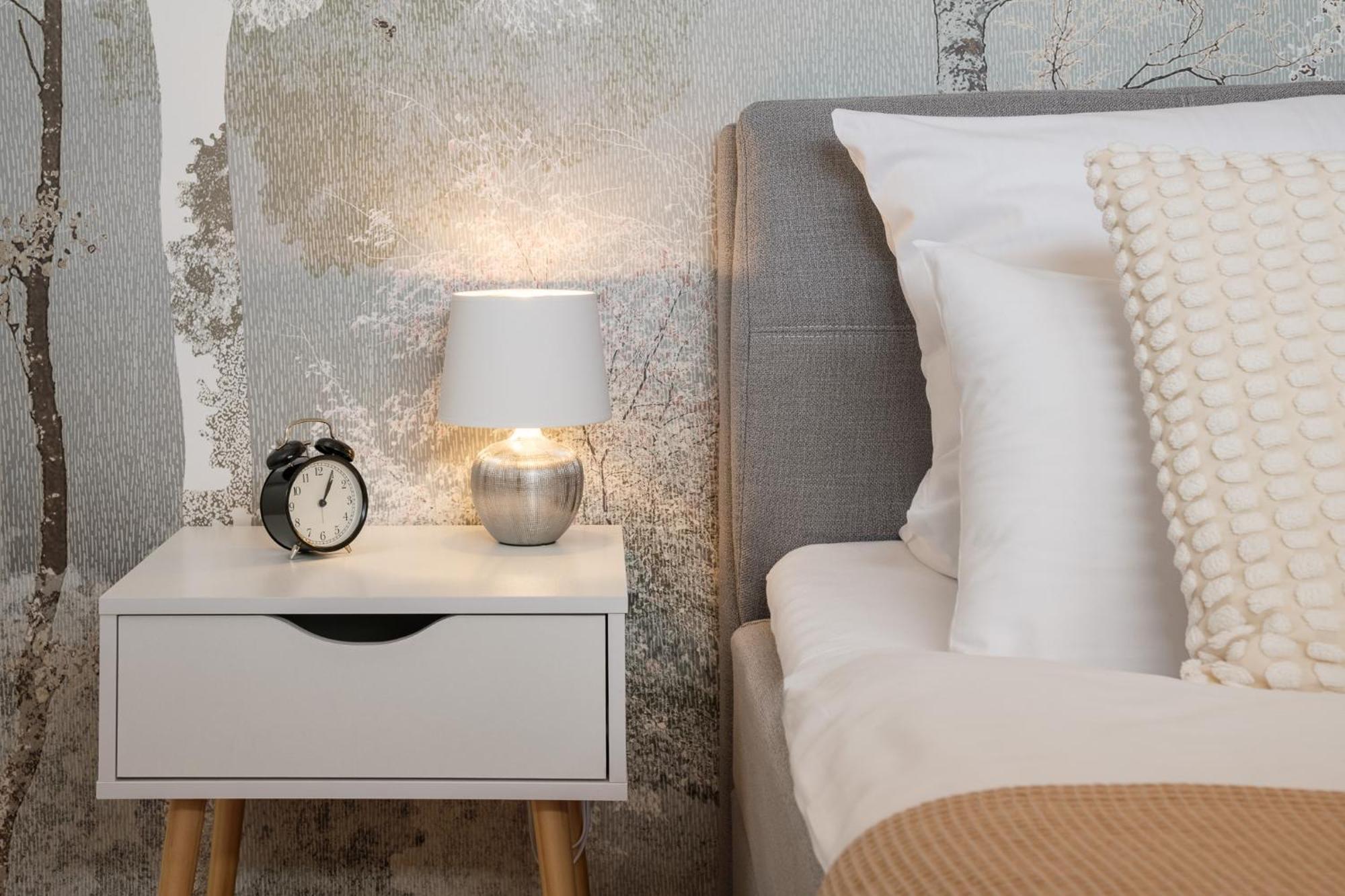 Fenjoy: Ferienapartment In Neubau / Balkon / Bbq Bernau am Chiemsee Eksteriør bilde